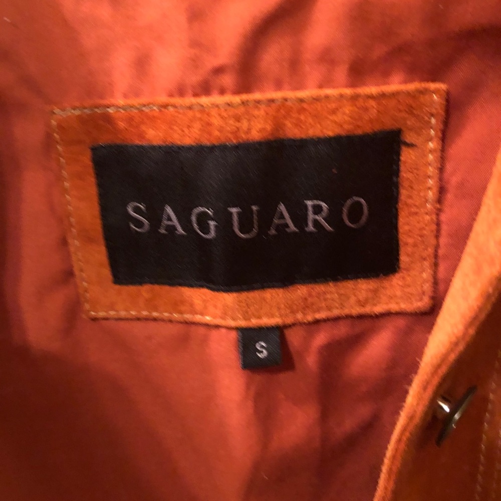 Jacket - Picture 3 of 4